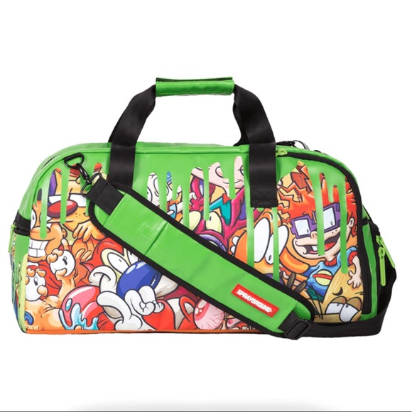 backpack strap cover